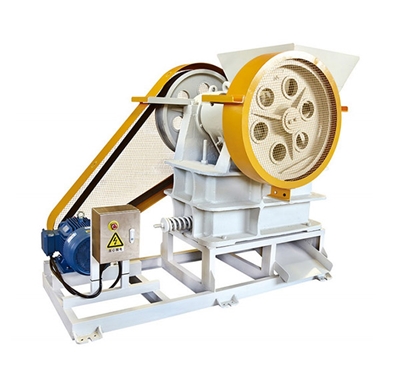 9-HLSY-2540 Stone Crusher 9-HLSY-2540 破碎機